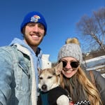 Jonathan Keck - @keck1of1 - Instagram