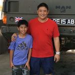 Jonathan Kee - @jonathan34kee - Instagram