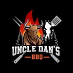 Jonathan Keeling - @uncle_dans_bbq - Instagram