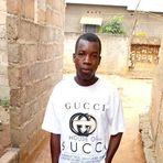 Jonathan Kouassi - Facebook