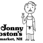 Jonathan Kiper - @jonnybostonsinternational - Instagram