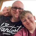 Jonathan Kenyon - @jonathankenyon989 - Instagram