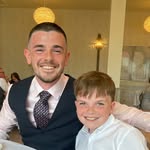Jonathan Kenyon - @jonkenyon10 - Instagram
