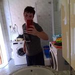 Jonathan Keßler - @lewy_halland__beste_spieler - Instagram
