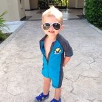 Jonathan Keyes - @jonathanandjulie23 - Instagram
