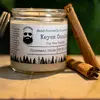Keyes Candles - @jonathankeyes0 - TikTok