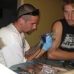 Jonathan Kiger - @kiger108 - Instagram