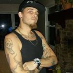 Jonathan Kimbrell - @krugerboiii - Instagram