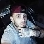 Jonathan Kimbrell - @kinglvcifer.666 - Instagram