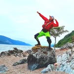 Jonathan King - @jonnywildernessking - Instagram