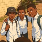 King Jonathan - Facebook