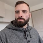 Jonathan Kingston - @kingstontime - Instagram