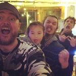 Jonathan Kipp - @kippcity - Instagram