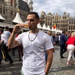 Jonathan Klug - @jklug11 - Instagram