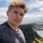 Jonathan Knapp - @jumpingkangeroo - Instagram