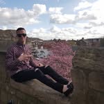 Georg Jonathan Knott - @jonathan_knott_ - Instagram