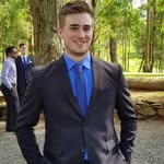 Jonathan Knott - @jono_k97 - Instagram
