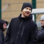 Jonathan Knott - @jpknott1981 - Instagram