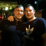 Jonathan Knowles - @jonoknowles - Instagram
