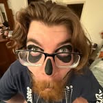 Jonathan Knowles - @johnny__carnage - Instagram
