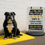 Jonathan Knowles - @j.alan_autos77769 - Instagram