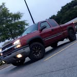Jonathan Koonce - @jonathankoonce14 - Instagram