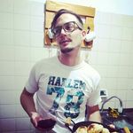 Jonathan Ezequiel Roskopf - @jonathanroskopf - Instagram