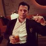Jonathan Koppert - @jonathankoppert - Instagram