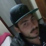Jonathan Bento Korb - @taurus_loko - Instagram
