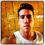 Jonathan Korn - @kornyballs - Instagram