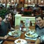 Jonathan Korn - @bigsportsfan30 - Instagram