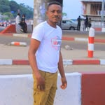 Kossivi Jonathan Kpedza - @kossivijonathan - Instagram