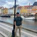 Jonathan Kraus - Facebook