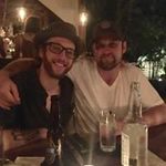 Jonathan Kraus - @kraus6878 - Instagram