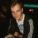 Jonathan Kraus GERMANY - @_jones_998 - Instagram
