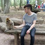 Jonathan Kremer - @michael_ange_57 - Instagram