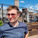 Jonathan Kremer - @fabjonny - Instagram