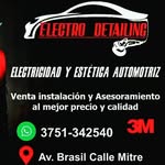 Jonathan Kruse - @electrodtailing - Instagram