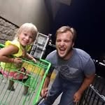 Jonathan Kruse - @daddykruse23 - Instagram