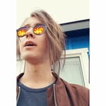 Jonathan Kruse Hammond - @jonathan_kh95 - Instagram