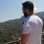 Jonathan Kuperman - @jonathansinsuerte - Instagram