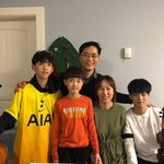 Jonathan Kwon - @joyktw - Instagram