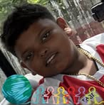 Jonathan Lall - Facebook