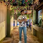 Jonathan Lall - Facebook