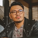 Jonathan Lallawmsiama - @jonathanlall - Instagram
