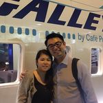 Jonathan Lam - @jonalam - Instagram