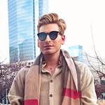 Jonathan Lamb - @jonathanlamb - Instagram