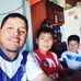 Jonatan Lamas - Facebook