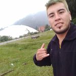 Jonathan Lamas - @lamas474 - Instagram