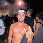 J Ф И - @jonathanlamberti - Instagram
